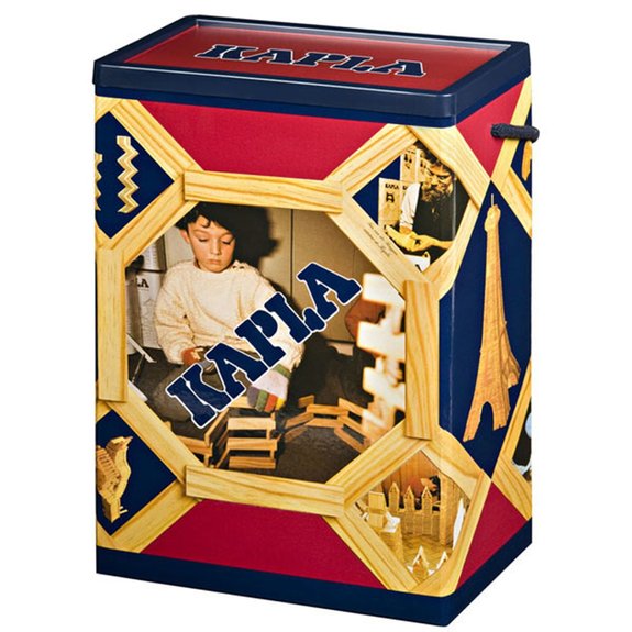 BARIL KAPLA 200