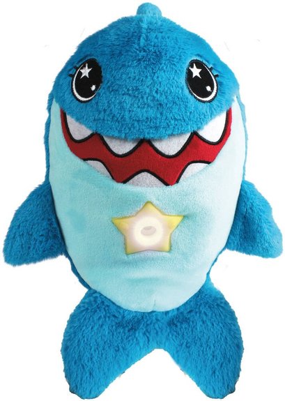 Best of TV Peluche Requin Star Belly De Of Tv