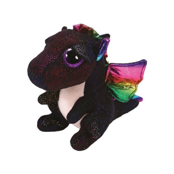 Beanie Boo's - Peluche Anora le Dragon 15 cm