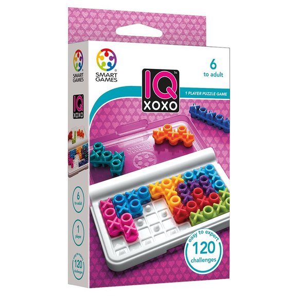 Iq Xoxo Peluche Lumineuse