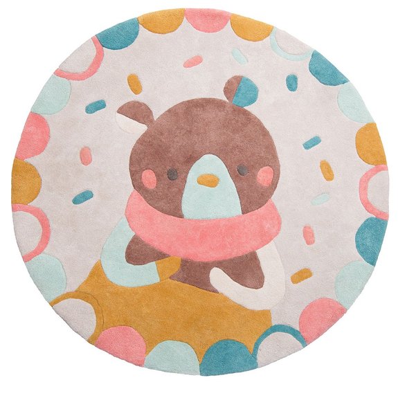 Tapis de chambre : Les jolis trop beaux