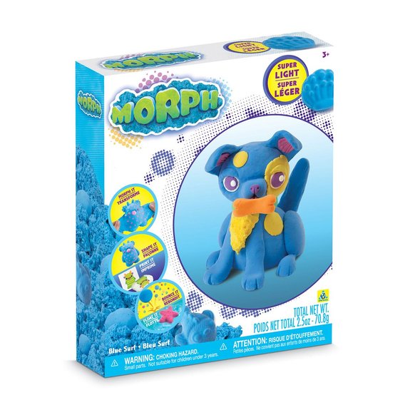 Morph Bleu Surf 