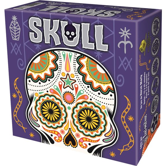 Skull