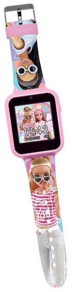 La Grande Récré Montre Interactive Barbie