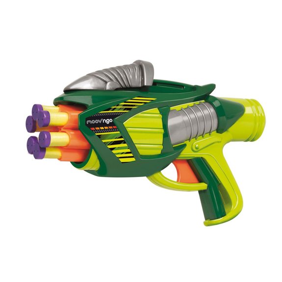 Pistolet Super shot gun