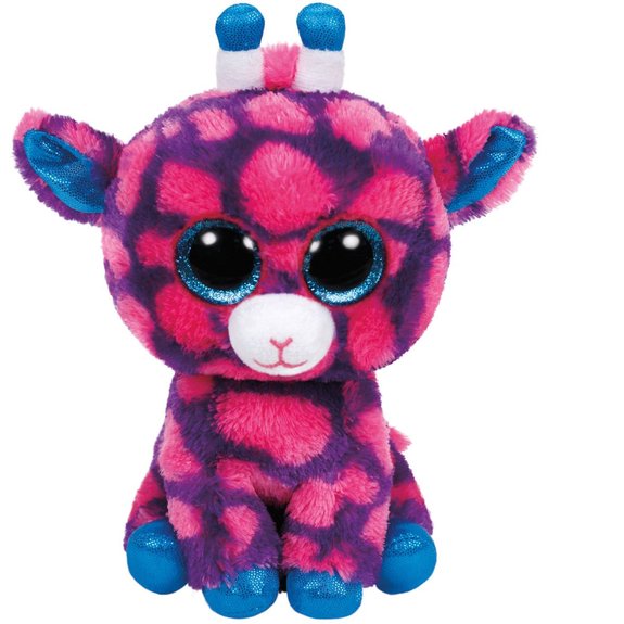 Beanie Boo S Small Sky High Girafe