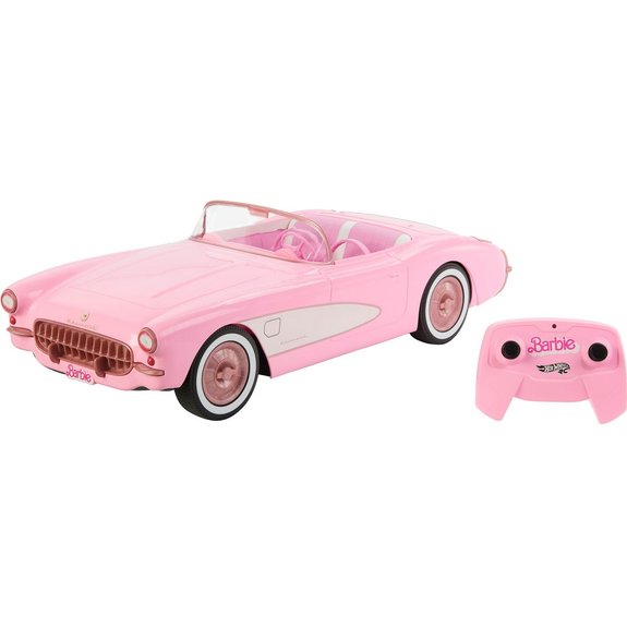 Voiture barbie Trouvez le meilleur prix sur leDenicheur