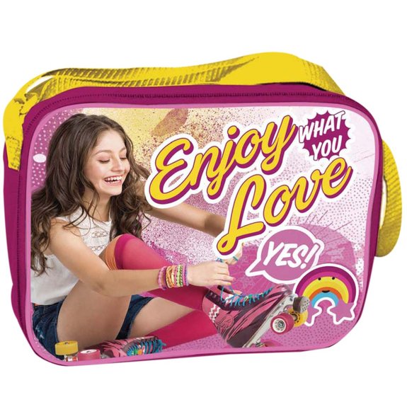 Sac à bandoulière Soy Luna