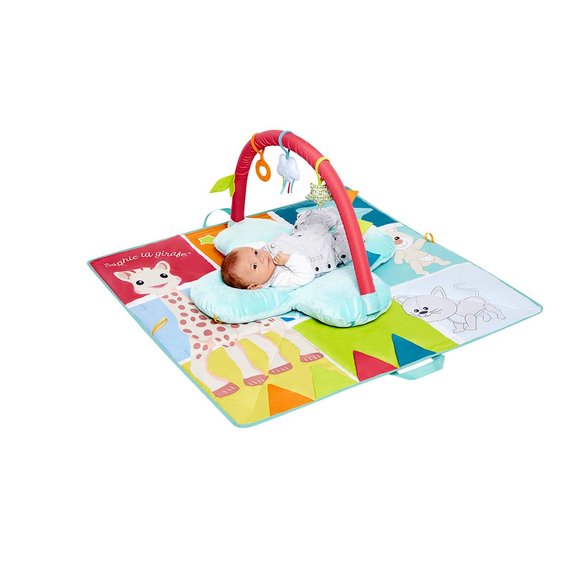 MultiMat Sophie la girafe