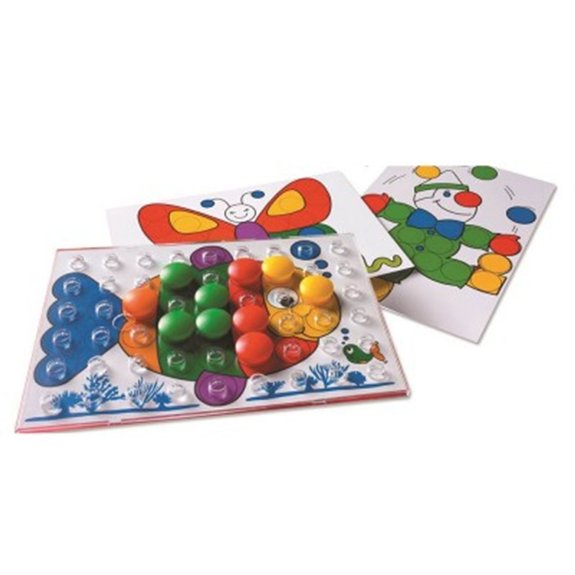 Jeu colorino shop