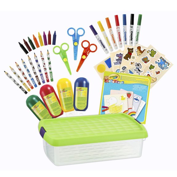 Boîte créative Mini Kids