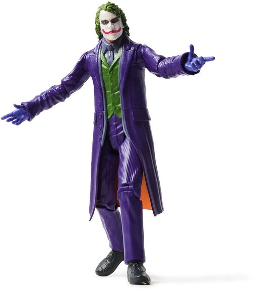 Figurine Joker De 30 Cm - The Dark Knight Ba