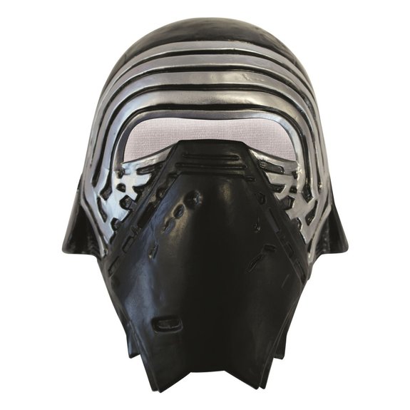 Masque Kylo Ren Star Wars VII