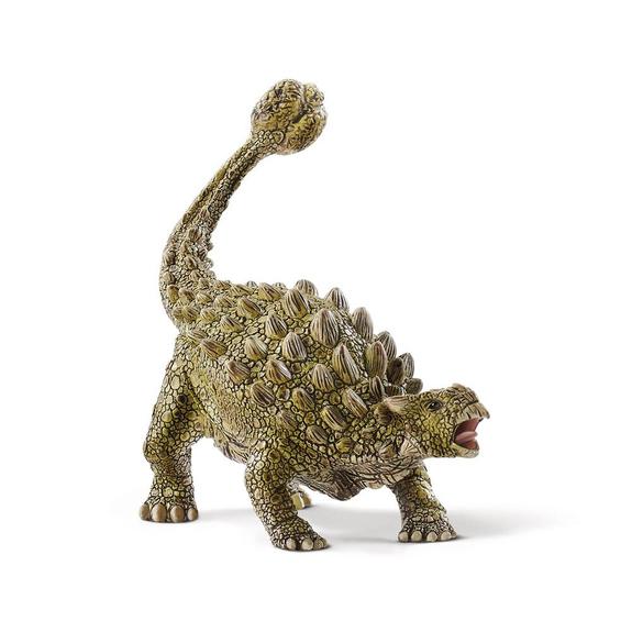 Schleich Ankylosaurus Figurine 2