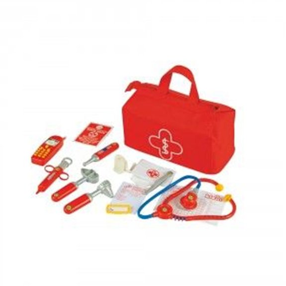 Trousse de docteur grand modèle
