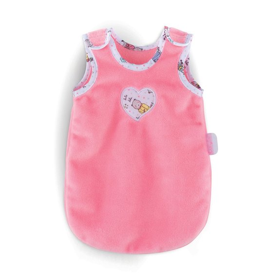 Turbulette pour petit poupon