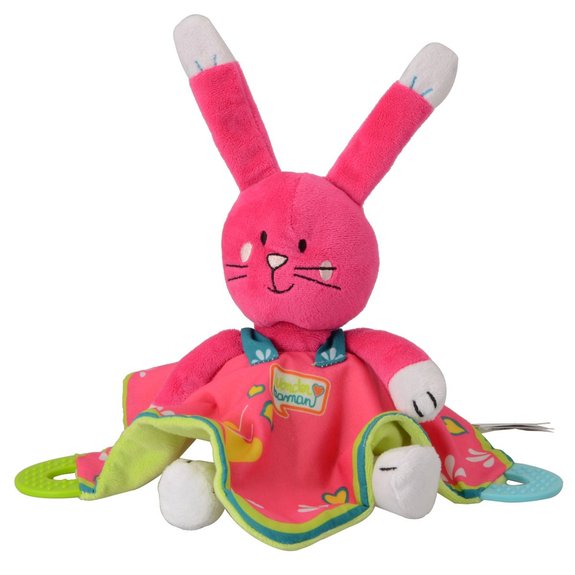 Valentine mon doudou bisous