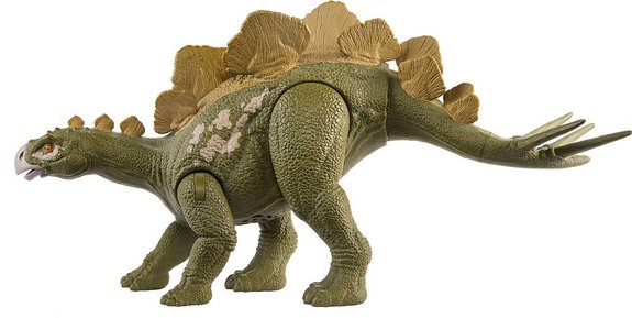 Figurine Hesoerisaurus Jurassic World