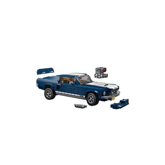 Ford Mustang LEGO® Creator 10265