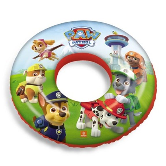 Bouée Pat'Patrouille 