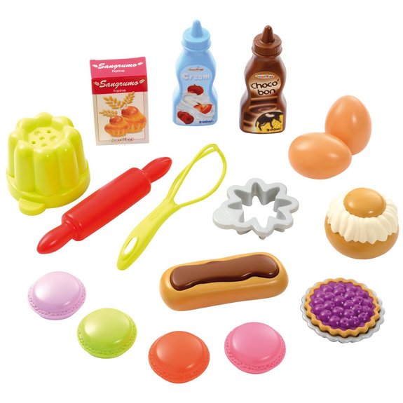 Filet de pâtisserie