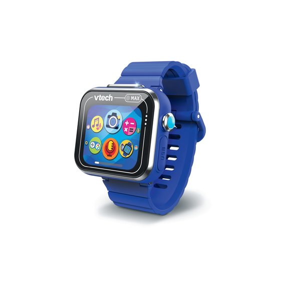 VTech Kidizoom Smartwatch max bleue