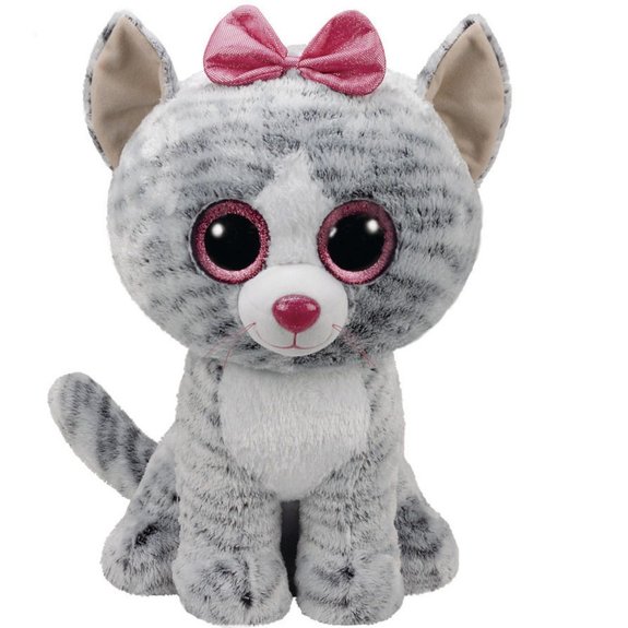 Peluche Kiki Beanie Boo's
