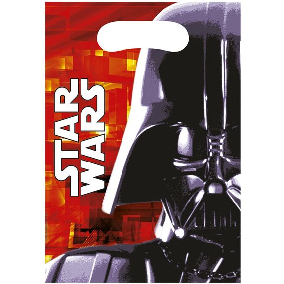 Accessoires de fête Star Wars