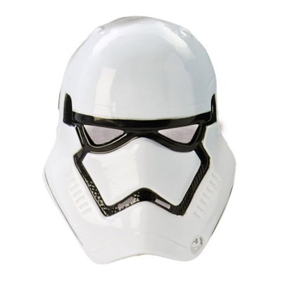Masque Stormtrooper 