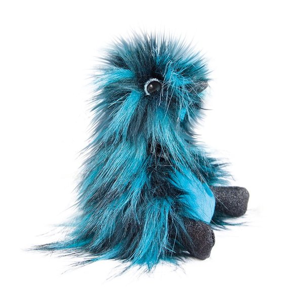 Coin Coin : Punkie blue 22 cm