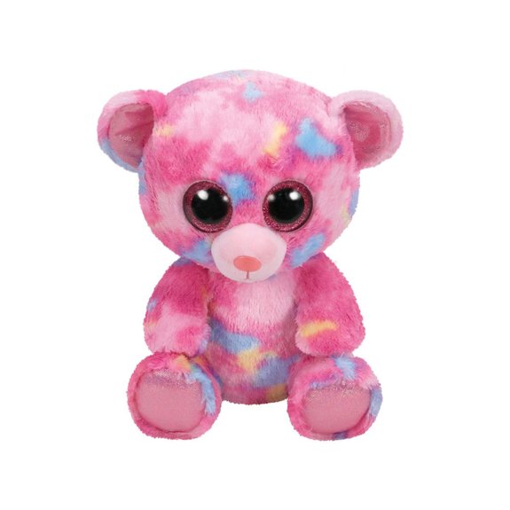Beanie Boos Peluche Franky lours 23 cm