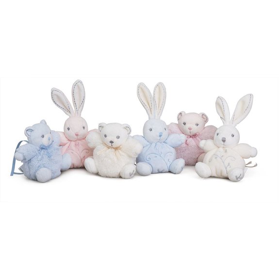 Mini Peluche Patapouf