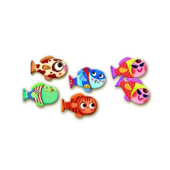 Mémo : Poisson