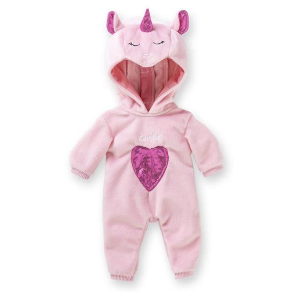 Pyjama licorne rosz Ma Corolle