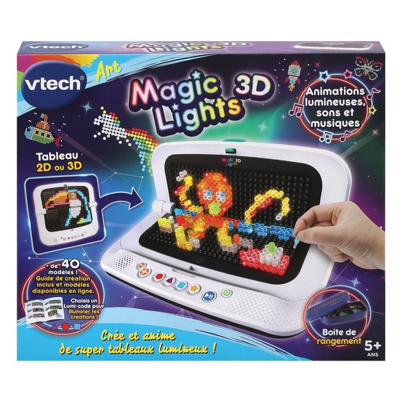 VTech Magic Lights 3D