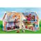 Maison transportable Playmobil Dollhouse 70985