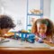Le camion de transport de voitures de sport LEGO City 60408