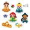 Mes accessoires de Princesses Disney - Aquabeads