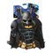 Déguisement Batman super musclé 3/4 ans