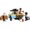 Le chariot de pâtisseries mobile Lego Friends 42606