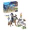 Chevalier et accessoires Playmobil Novelmore 71297