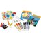 Mon premier coffret de coloriage 