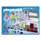 Cuisine aménagée Playmobil City Life