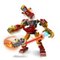 Le robot d’Iron Man contre Ultron LEGO Marvel Super Heroes 76307