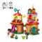 La maison d’Encanto miniature LEGO Disney Classic 43261