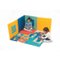 Tapis mousse jumbo 15 dalles
