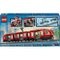 Le tramway et la station du centre-ville LEGO City 60423