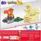 Coffret Goupix évolution - MEGA Pokemon