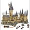 Le château de Poudlard™ LEGO Harry Potter 71043