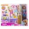 Coffret Barbie boutique création